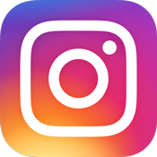 Instagram Logo Icon